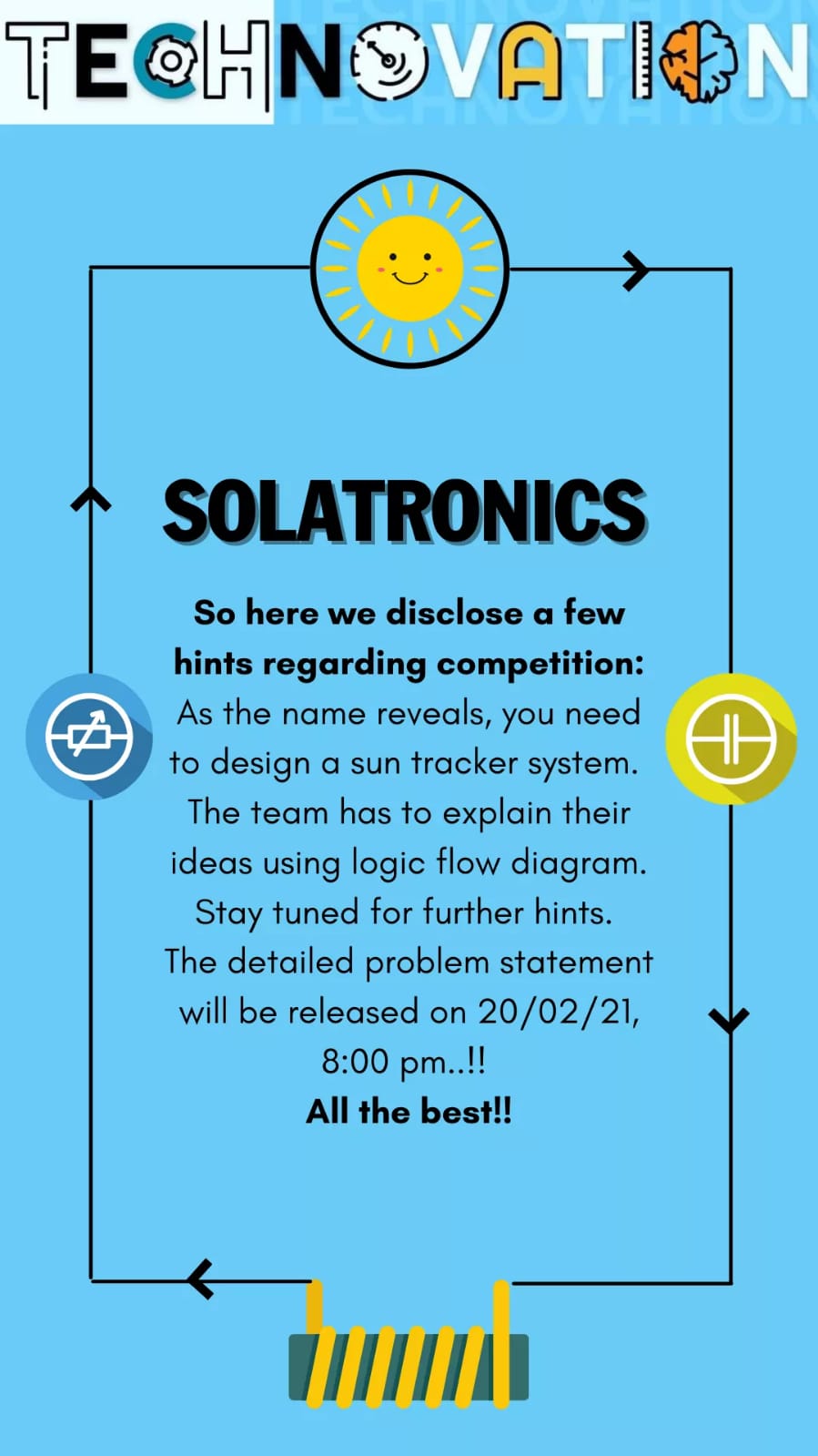 solatronics