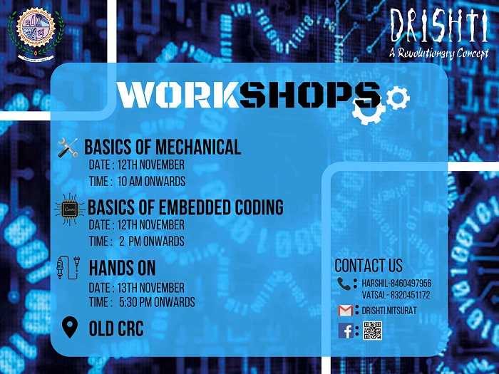 workshop